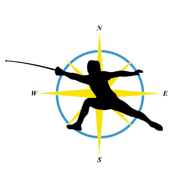 Points West Fencing Center logo