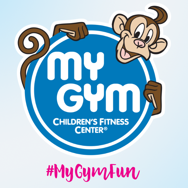 My Gym Walnut Creek logo