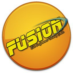 Fusion Elite Performance Training Center logo