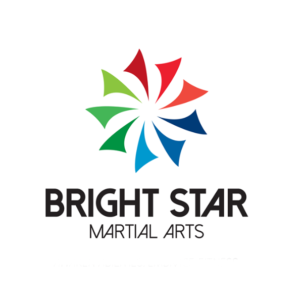 Bright Star Adaptive Martial Arts logo