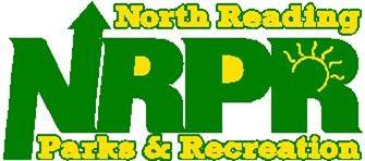 North Reading Parks & Recreation Department logo
