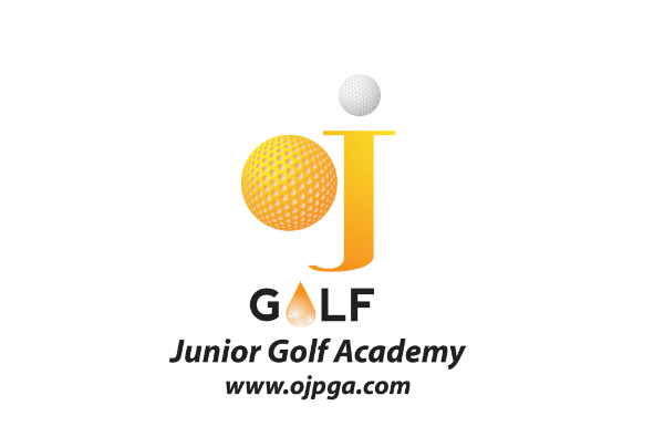 O.J. Amaya Golf Academy logo