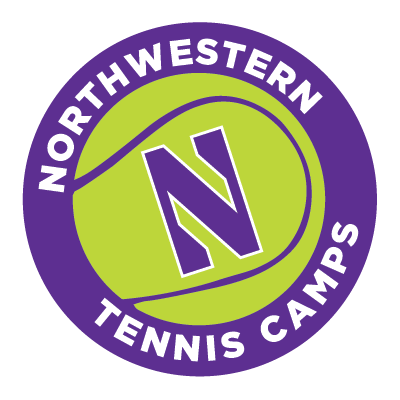 Northwestern Tennis Camps logo