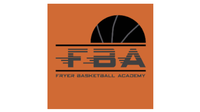 Fryer Basketball Academy logo