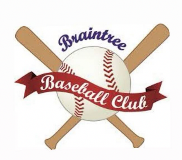 Braintree Baseball Club logo
