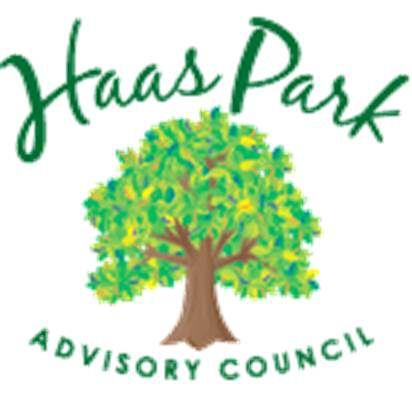 Haas Park logo