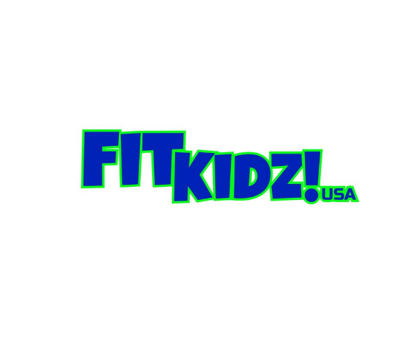 FitKidz Howell logo