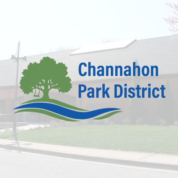 Channahon Park District logo