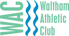 Waltham Athletic Club logo