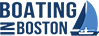 Boating in Boston at Cochituate State Park logo