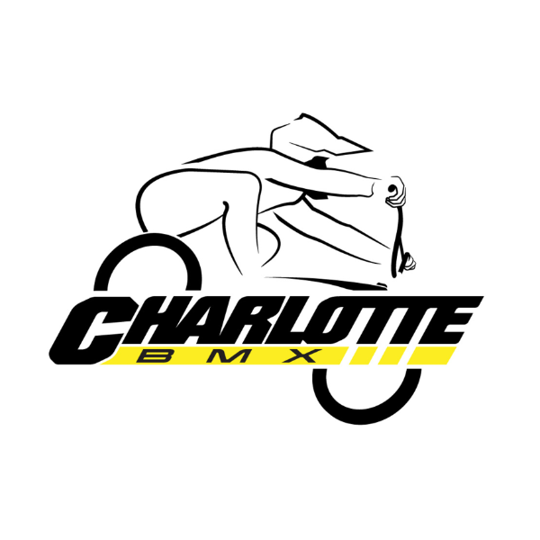 Charlotte BMX logo