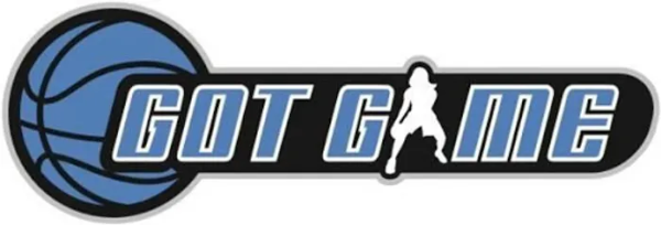 Got Game Basketball logo