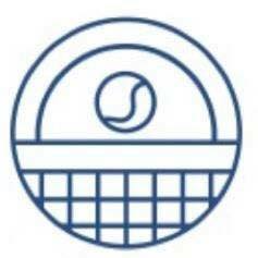 Cheviot Hills Tennis Courts logo