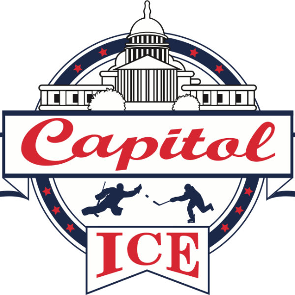 Capitol Ice Arena logo