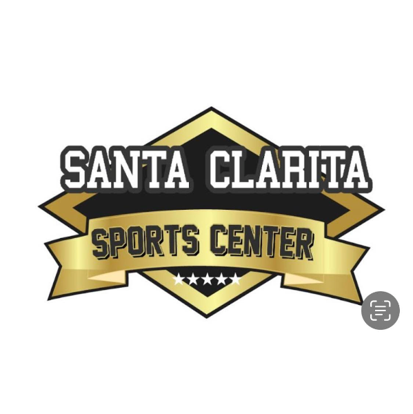 Santa Clarita Soccer Center logo