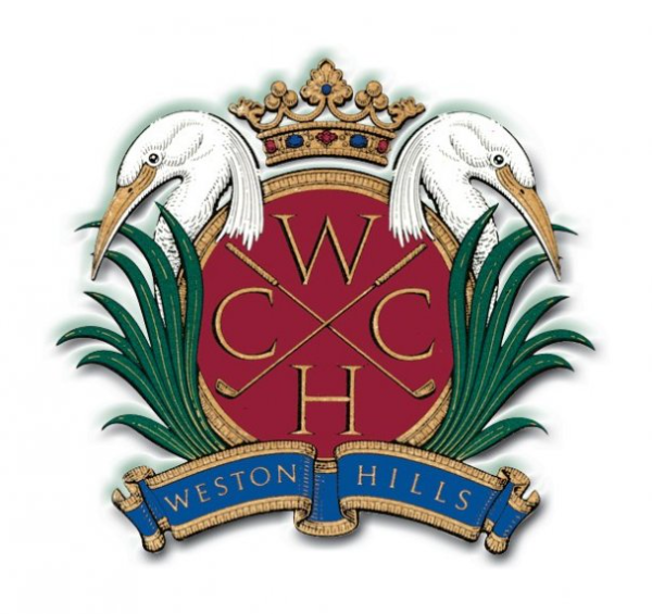 Weston Hills Tennis Center logo