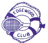 Edgewood Pool and Tennis Club logo