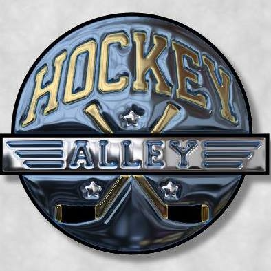Hockey Alley logo