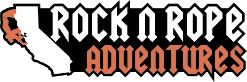 Rock N Rope Adventures logo