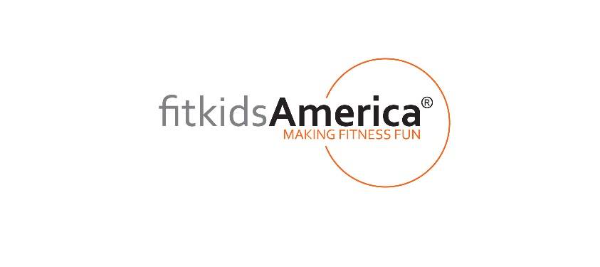 Fit Kids America logo