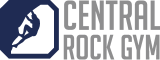 Central Rock Warwick logo