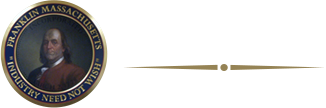 Franklin Recreation Department logo