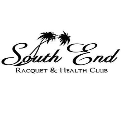 South End Racquet & Health Club logo