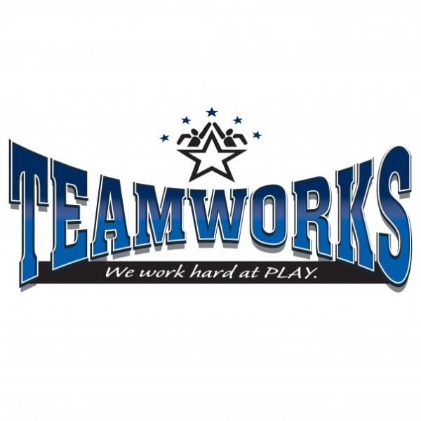 TEAMWORKS Warwick logo