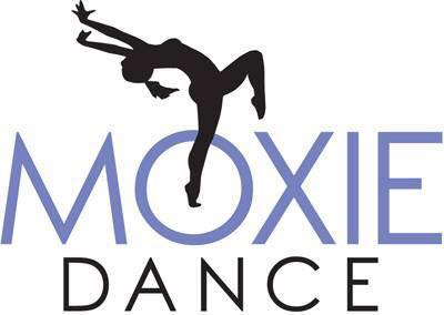 Moxie Dance Center logo