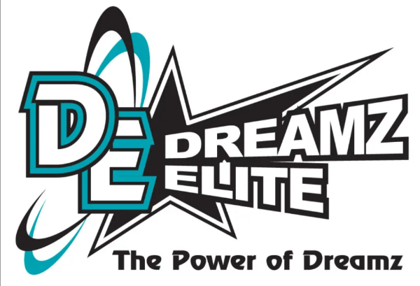 Dreamz Elite Allstars logo