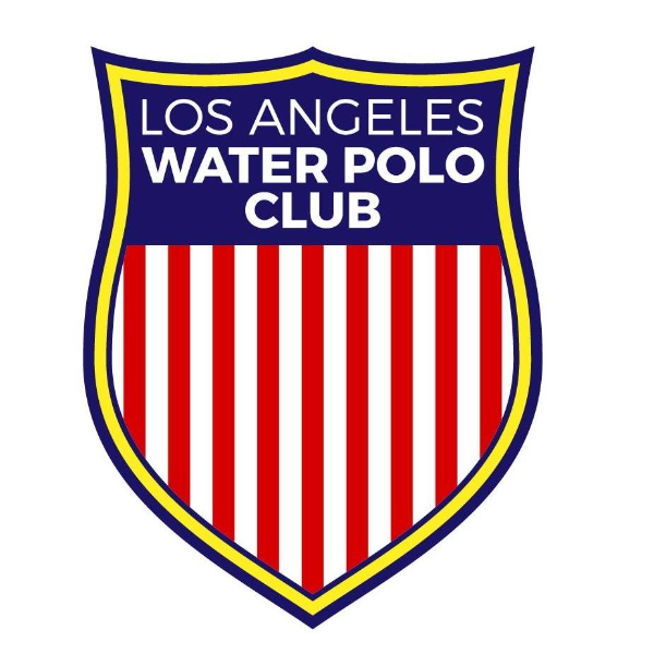 Los Angeles Water Polo Club logo