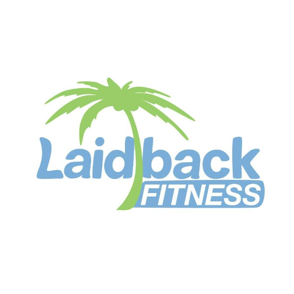Laid-back Fitness logo
