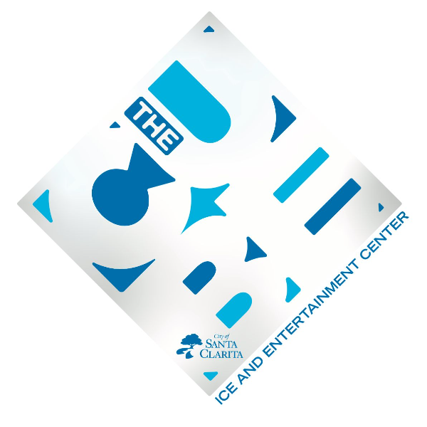 The Cube Santa Clarita logo