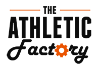 The Athletic Factory logo