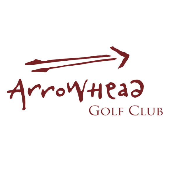 Arrowhead Golf Club logo