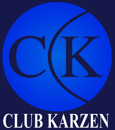North Shore Racquet Club - Karzen Tennis & Basketball logo