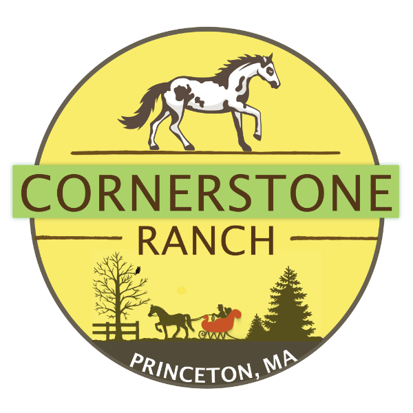Cornerstone Ranch logo