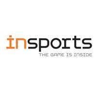Insports Centers logo