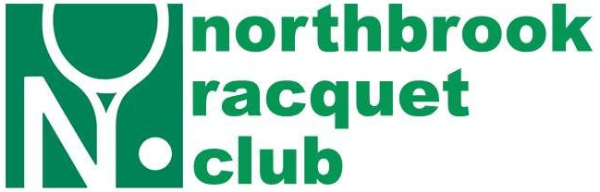 Northbrook Racquet Club logo