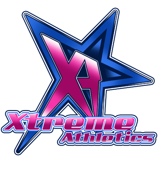 Xtreme Cheer All Stars logo