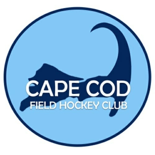 Cape Cod Youth Field Hockey logo