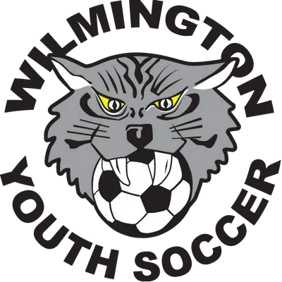 Wilmington Youth Soccer Association logo