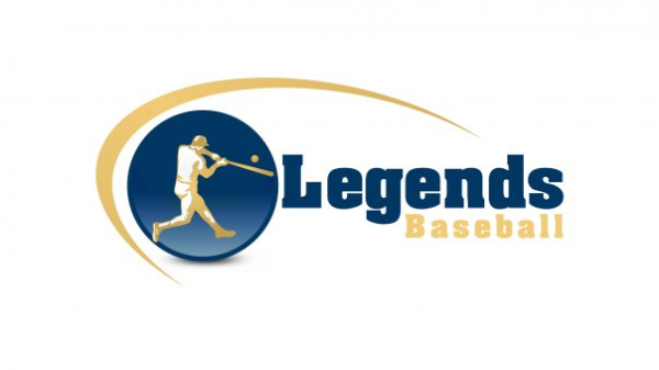 Legends Baseball & Softball logo