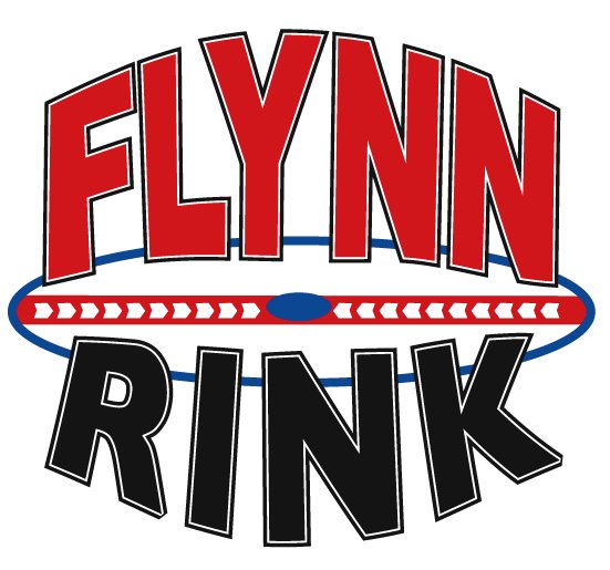 Flynn Rink logo
