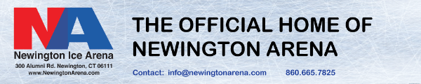 Newington Arena logo