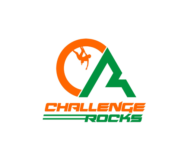 Challenge Rocks logo