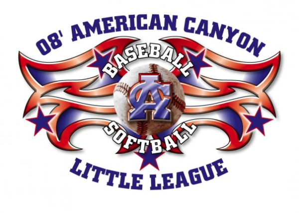 American Canyon Little League logo