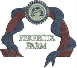 Perfecta Farm logo