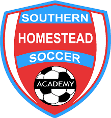 Southern Homestead Soccer Academy logo