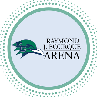 Raymond J. Bourque Ice Arena logo